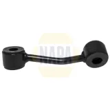 Stange/Strebe, Stabilisator Vorderachse links NAPA NST4054