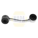 Stange/Strebe, Stabilisator Vorderachse rechts NAPA NST4055