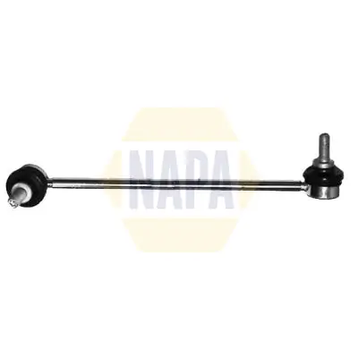 Stange/Strebe, Stabilisator Vorderachse links NAPA NST4056