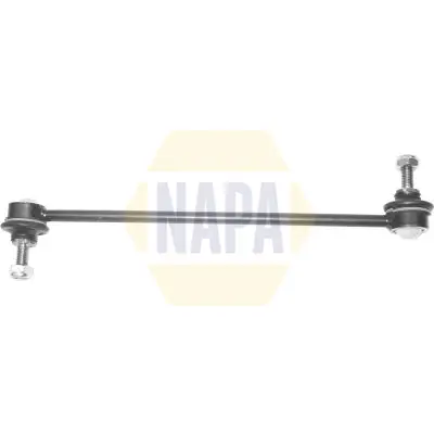 Stange/Strebe, Stabilisator Vorderachse links Vorderachse rechts NAPA NST4066
