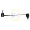 Stange/Strebe, Stabilisator Vorderachse links Vorderachse rechts NAPA NST4067