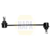 Stange/Strebe, Stabilisator Vorderachse links Vorderachse rechts NAPA NST4067