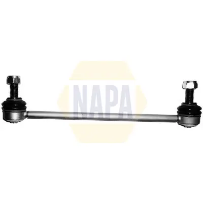Stange/Strebe, Stabilisator Vorderachse links Vorderachse rechts NAPA NST4069
