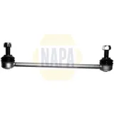 Stange/Strebe, Stabilisator Vorderachse links Vorderachse rechts NAPA NST4069