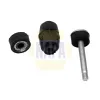 Stange/Strebe, Stabilisator Vorderachse links Vorderachse rechts NAPA NST4070
