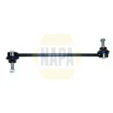Stange/Strebe, Stabilisator Vorderachse links Vorderachse rechts NAPA NST4071