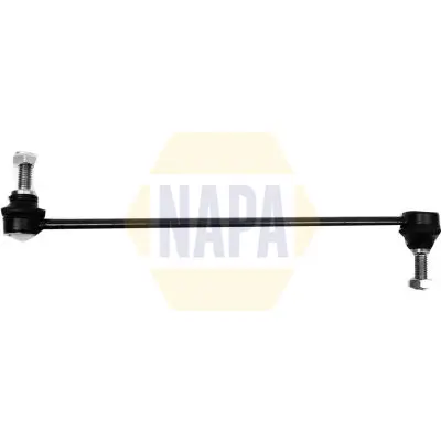 Stange/Strebe, Stabilisator Vorderachse links Vorderachse rechts NAPA NST4073