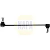 Stange/Strebe, Stabilisator Vorderachse links Vorderachse rechts NAPA NST4073
