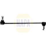 Stange/Strebe, Stabilisator Vorderachse links Vorderachse rechts NAPA NST4073