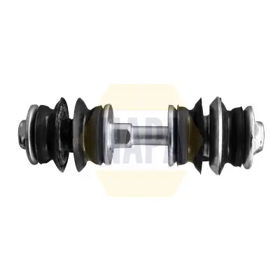 Stange/Strebe, Stabilisator Vorderachse links Vorderachse rechts NAPA NST4076