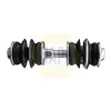 Stange/Strebe, Stabilisator Vorderachse links Vorderachse rechts NAPA NST4076