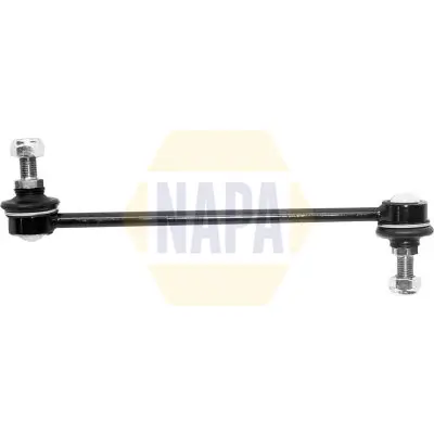 Stange/Strebe, Stabilisator Vorderachse links Vorderachse rechts NAPA NST4077