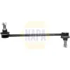 Stange/Strebe, Stabilisator Vorderachse links Vorderachse rechts NAPA NST4077