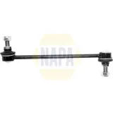 Stange/Strebe, Stabilisator Vorderachse links Vorderachse rechts NAPA NST4077