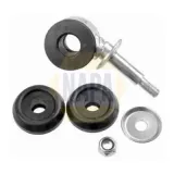 Stange/Strebe, Stabilisator Vorderachse links Vorderachse rechts NAPA NST4080