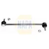 Stange/Strebe, Stabilisator Vorderachse links Vorderachse rechts NAPA NST4081