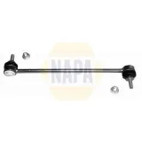 Stange/Strebe, Stabilisator Vorderachse links Vorderachse rechts NAPA NST4081