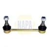 Stange/Strebe, Stabilisator Hinterachse links Hinterachse rechts NAPA NST4085