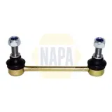 Stange/Strebe, Stabilisator Hinterachse links Hinterachse rechts NAPA NST4085