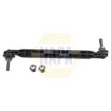 Stange/Strebe, Stabilisator Vorderachse links Vorderachse rechts NAPA NST4093