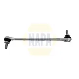 Stange/Strebe, Stabilisator Vorderachse links Vorderachse rechts NAPA NST4094