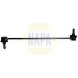 Stange/Strebe, Stabilisator Vorderachse links Vorderachse rechts NAPA NST4095