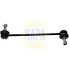 Stange/Strebe, Stabilisator Vorderachse links NAPA NST4096
