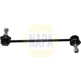 Stange/Strebe, Stabilisator Vorderachse links NAPA NST4096