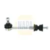 Stange/Strebe, Stabilisator Hinterachse links Hinterachse rechts NAPA NST4097