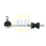 Stange/Strebe, Stabilisator Hinterachse links Hinterachse rechts NAPA NST4097