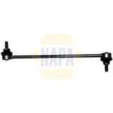 Stange/Strebe, Stabilisator Vorderachse links Vorderachse rechts NAPA NST4099
