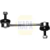Stange/Strebe, Stabilisator Hinterachse links Hinterachse rechts NAPA NST4116
