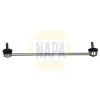 Stange/Strebe, Stabilisator Vorderachse rechts NAPA NST4117