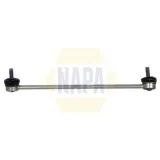 Stange/Strebe, Stabilisator Vorderachse rechts NAPA NST4117