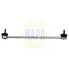 Stange/Strebe, Stabilisator Vorderachse links NAPA NST4121