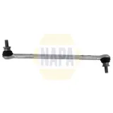 Stange/Strebe, Stabilisator Vorderachse rechts NAPA NST4123