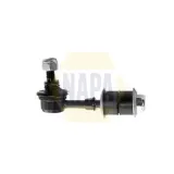 Stange/Strebe, Stabilisator Hinterachse links Hinterachse rechts NAPA NST4124