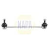 Stange/Strebe, Stabilisator Vorderachse links Vorderachse rechts NAPA NST4131