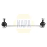 Stange/Strebe, Stabilisator Vorderachse links Vorderachse rechts NAPA NST4131