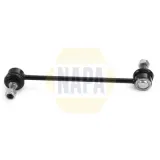 Stange/Strebe, Stabilisator Vorderachse links Vorderachse rechts NAPA NST4132