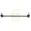Stange/Strebe, Stabilisator Vorderachse links Vorderachse rechts NAPA NST4138