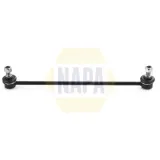 Stange/Strebe, Stabilisator Vorderachse links Vorderachse rechts NAPA NST4138
