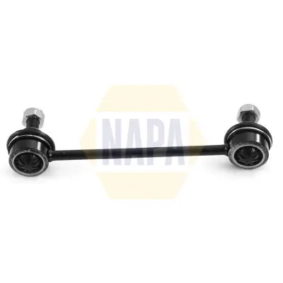 Stange/Strebe, Stabilisator Hinterachse links Hinterachse rechts NAPA NST4141
