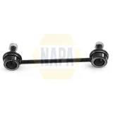 Stange/Strebe, Stabilisator Hinterachse links Hinterachse rechts NAPA NST4141