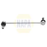 Stange/Strebe, Stabilisator Vorderachse links Vorderachse rechts NAPA NST4148