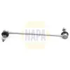 Stange/Strebe, Stabilisator Vorderachse links Vorderachse rechts NAPA NST4156