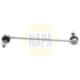 Stange/Strebe, Stabilisator Vorderachse links Vorderachse rechts NAPA NST4156