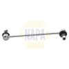 Stange/Strebe, Stabilisator Vorderachse links Vorderachse rechts NAPA NST4157