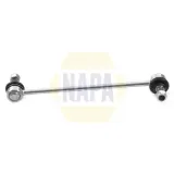 Stange/Strebe, Stabilisator Vorderachse links Vorderachse rechts NAPA NST4157