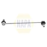 Stange/Strebe, Stabilisator Vorderachse links Vorderachse rechts NAPA NST4158